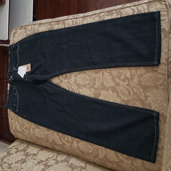NWT Levi's 514 Jeans - Picture 1 of 7